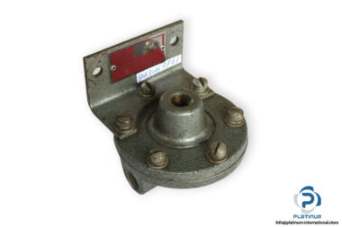 gec-elliott-64R-pressure-regulator-(used)