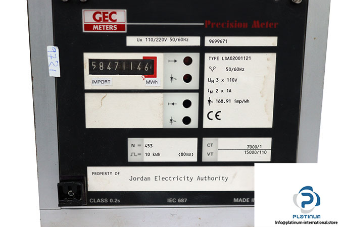 gec-meters-LSA02001121-electric-meter-(Used)-1