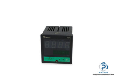 gefran-1101-1R-2-temperature-controller