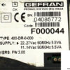 gefran-400-dr-0-000-microprocessor-controller-2