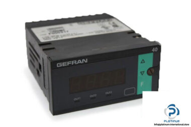 gefran-40F-96-4-24-RR-0-0-1-configurable-frequency-indicator-interceptor