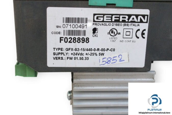 gefran-F028898-power-controller-(new)-2