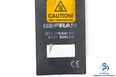 gefran-F028898-power-controller-(used)-1