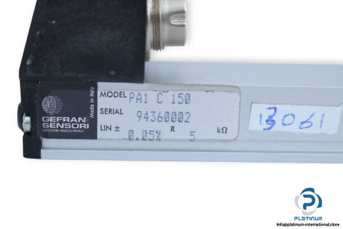 gefran-PA1-C-150-linear-potentiometer-(New)-2