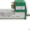 gefran-PY-2-C-025-rectilinear-displacement-transducer-with-ball-tip-(used)-1