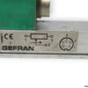gefran-PY-2-C-025-rectilinear-displacement-transducer-with-ball-tip-(used)-2