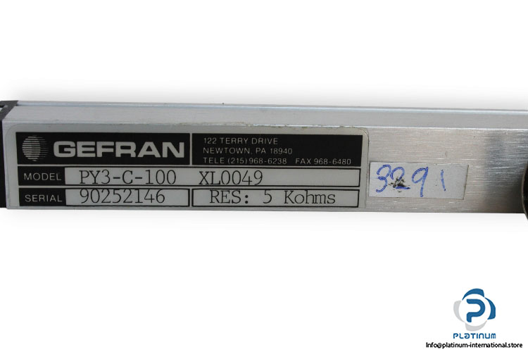 gefran-PY3-C-100-XL0049-rectilinear-displacement-transducer-(new)-1