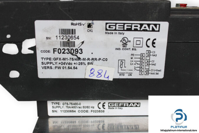 gefran-gfx-m1-75_480-m-r-rr-p-c0-modular-power-controller-used-2