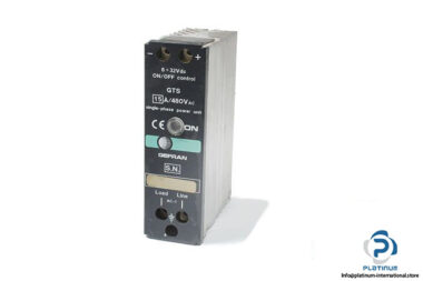gefran-GTS-15A_480VAC-powersolid-state-relay