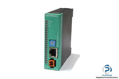 gefran-R-ETH100-bridge-ethernet-100-module