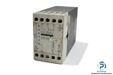 gelbau-250.00-diode-evaluator