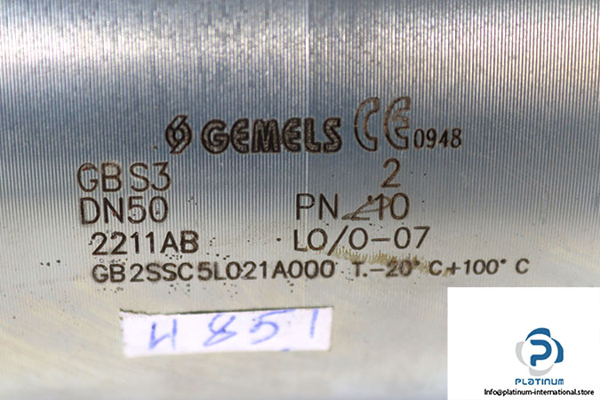 gemels-GBS3-DN50-1-2-WAY-high-pressure-ball-valve-new-2