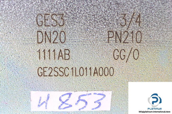 gemels-GES3-DN20-2-way-high-pressure-ball-valve-new-2