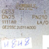 gemels-GES3-DN25-2-way-high-pressure-ball-valve-new-2