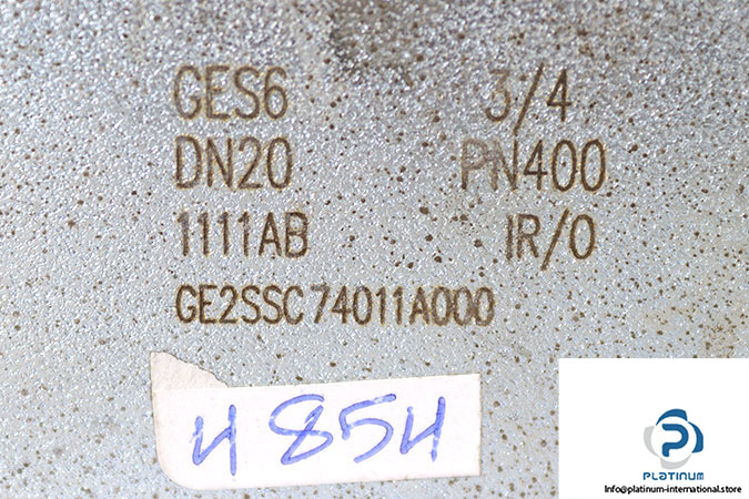 gemels-GES6-DN20-2-way-high-pressure-ball-valve-new-2