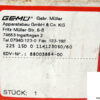 gemu-225-15D-0-114123050_60-single-solenoid-valve-used-4