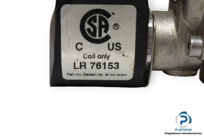gemu-88288394-single-solenoid-valve-used-2