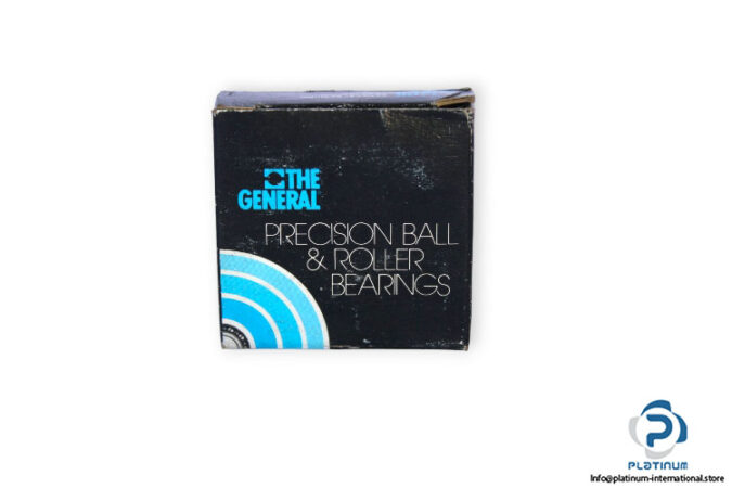 general-22812-88-deep-groove-ball-bearing-(new)-(carton)