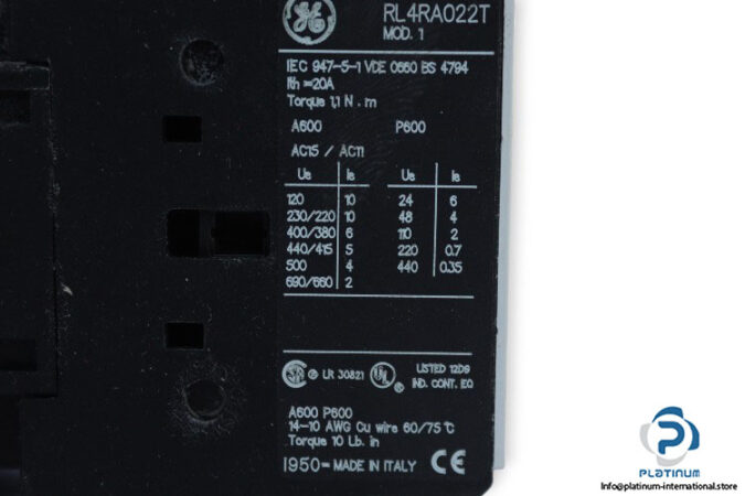 general-electric-RL4RA022TJ-control-relay-(new)-3