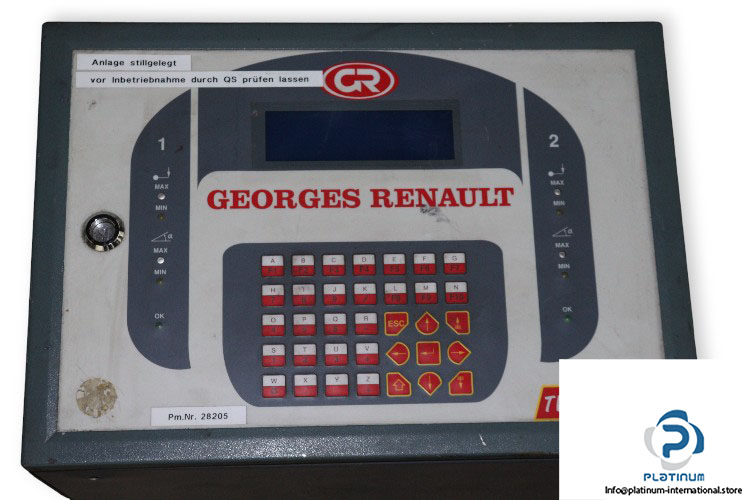 georges-renault-8026-controller-module-(Used)-1