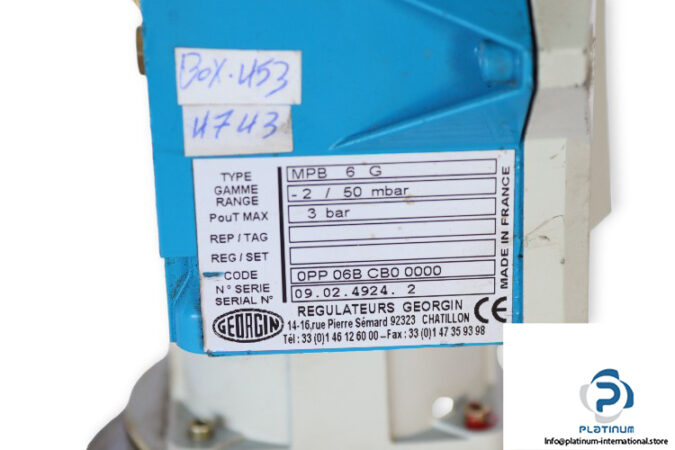 georgin-MPB-6-G-diaphragm-actuated-gauge-pressure-switch-used-3