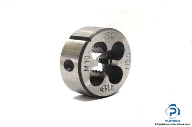 gertus-m10-iso-round-die-1