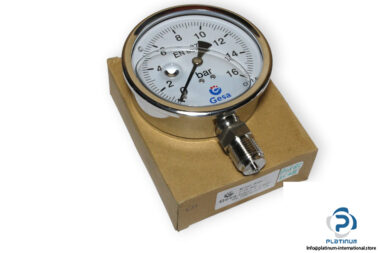 gesa-M030-pressure-gauge-new