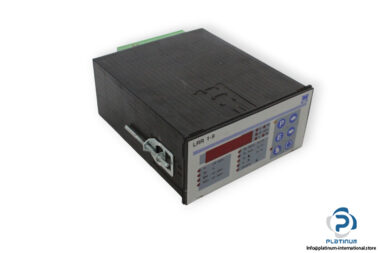 gestra-LRR-1-9-E-temperature-controller-(used)