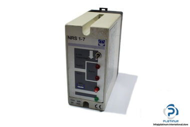 gestra-NRS-1-7-low-level-limiter