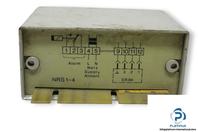 gestra-nrs1-4b-level-controllerused-2