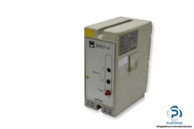 gestra-NRS1-4B-level-controller(used)