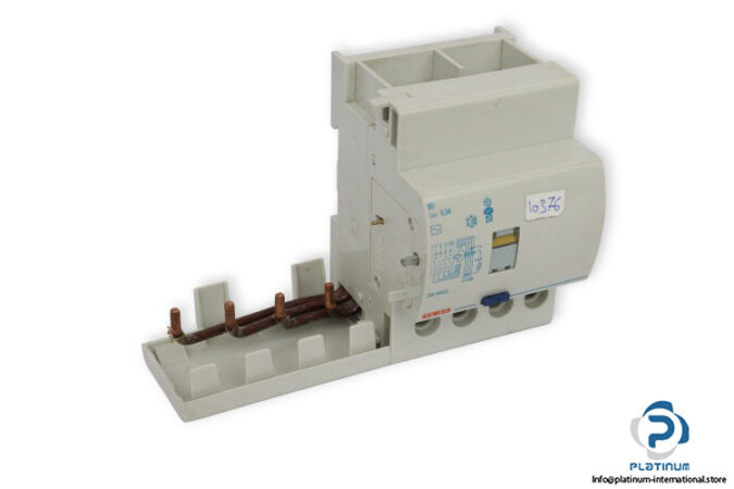 gewiss-GW94433-residual-current-circuit-breaker-(New)