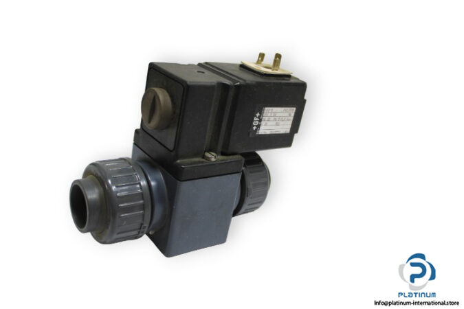 +gf+-160-B-solenoid-valve