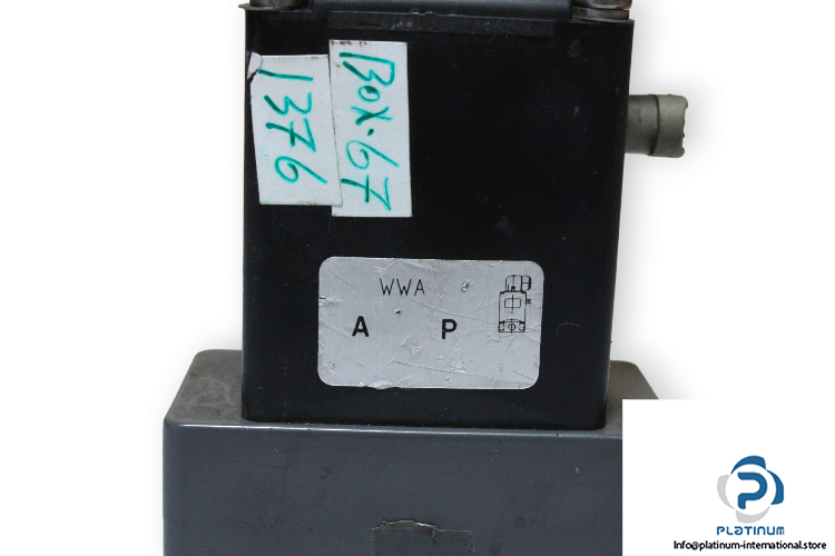 gf-175-A-PVC-EPDM-230V-50-HZ-18VA-DN8-PN0-1BAR-single-solenoid-valve-used-2