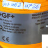 gf-2260-P-0DA-15-U115558-ultrasonic-level-transmitter-new(without-carton)-2