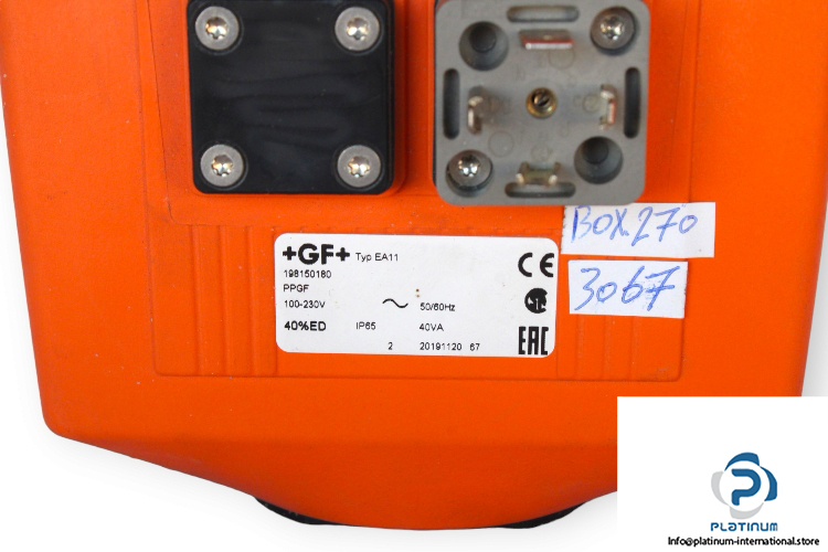 gf-EA11-electrical-actuator-used-2
