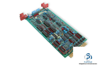 ghisaiba-IID-02-circuit-board-(used)