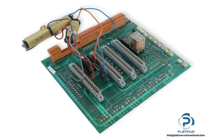 ghisaiba-MIN01-circuit-board-(used)