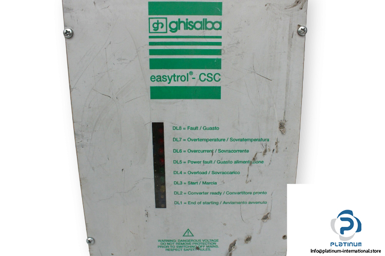 ghisalba-CSC115BSF-frequency-inverter-(used)-1
