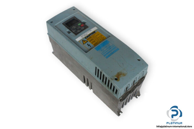 ghisalba-NXL00235C2H1SSS00-frequency-inverter-(Used)