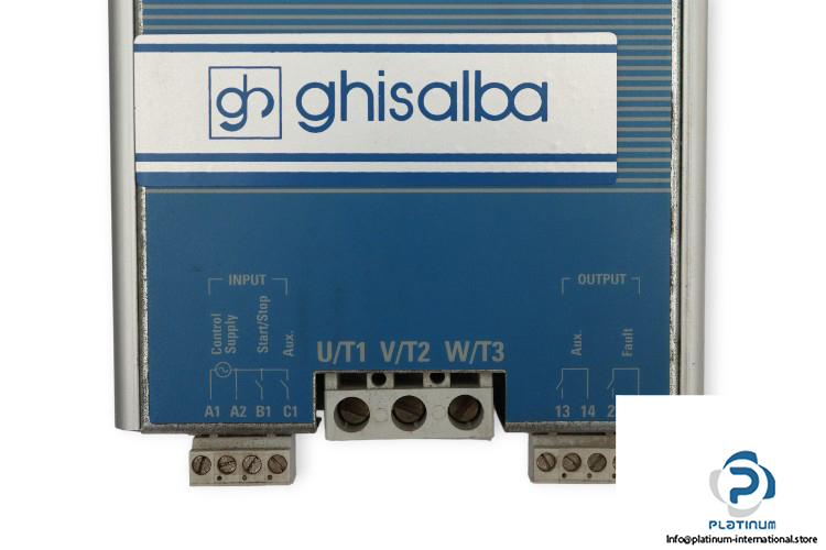 ghisalba-RVS-DX-8-400-230-N-digital-soft-starter-(New)-1