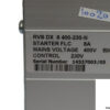 ghisalba-RVS-DX-8-400-230-N-digital-soft-starter-(New)-3