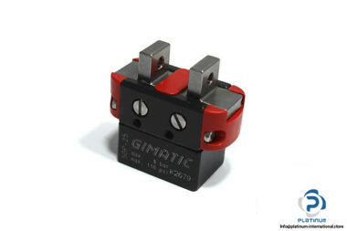 gimatic-SGP-25-gripper-actuator
