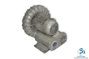 gis-SD-600-single-side-channel-blower-used