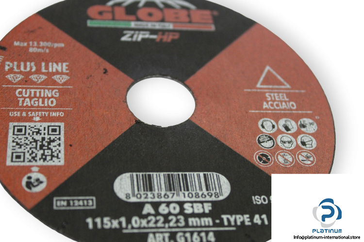 globe-a60sbf-115x10x23-cutting-disc-1