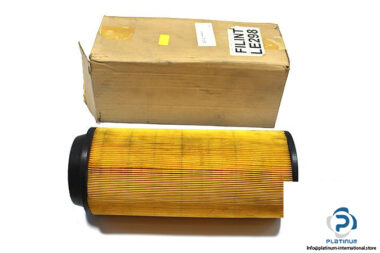 glunz-ag-kaisersesch-LE298-replacement-filter-element