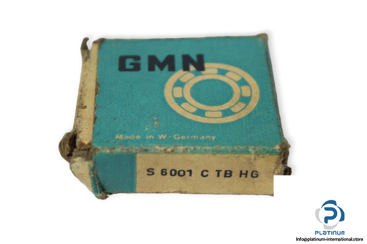 gmn-S-6001-C-TB-HG-angular-contact-ball-bearing-(new)-(carton)-1