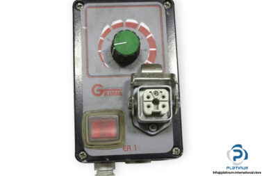 gms-ER1-vibrator-feeder-controller-Potentiometer-(used)-1