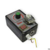 gms-ER1-vibrator-feeder-controller-Potentiometer-(used)