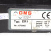 gms-ER1-vibrator-feeder-controller-Potentiometer-(used)-2